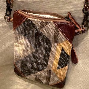 Myra bag crossbody